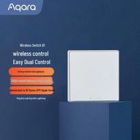 Aqara D1 Smart Switches and Wireless Remotes Wireless Switch 1-Gang