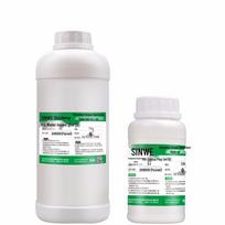 SINWE 155 Crystal Epoxy Resin AB Glue