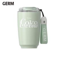Germ Coca-Cola Series 400ML Insulated Coffee Mug
