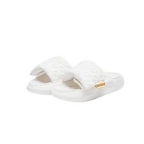 Champion Unisex Cloud Slide Sandals Women US 6.5