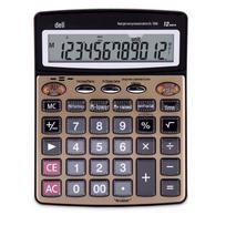 Deli 1560 Voice Desktop Calculator