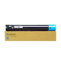 Compatible Fuji Xerox CT202497 Cyan Toner Cartridge