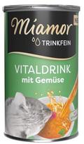 Miamor | Trinkfein Vitaldrink | Puszka 135Ml - Warzywa 135Ml