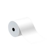 Fire Alarm System Thermal Printer Paper 57mm x 30mm, 12 Rolls