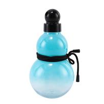 Wu Kong Vintage Water Kettle Gourd Shaped Gourd Drink Bottle Gourd Sports Bottle  Outdoor Travel