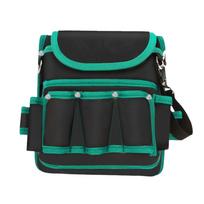 High Quality Tool Bag Thickening Tool Organizer Pliers Belt Waist Pouch  Electrician Style D