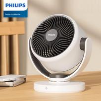 Philips ACR2122DV Išmanusis stalo oro cirkuliatoriaus ventiliatorius CN kištukas (adapteris įtrauktas)