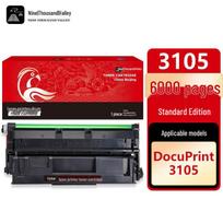 Fuji Xerox DocuPrint 3105 Compatible Black Toner Cartridge
