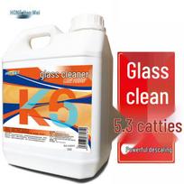 HOWE Multi-Surface Glass Cleaner