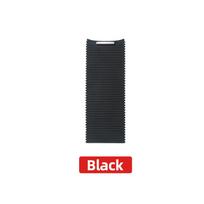 5KD862531 Car Center Console Drink Cover Slide Roller Blind For Golf 6 MK6 Golf 5 V Sagitar 2006-2014 Water Cup Holder Curtain