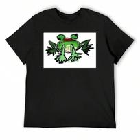THE MAYHEM BALL T-Shirt Clothes Sweat New Edition unisex T Shirt S