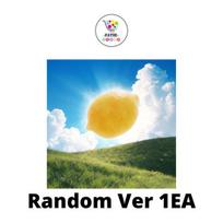 Fotoknyga Ver Hearts2Hearts 2-asis mini albumas Lemon Tang No POB Random