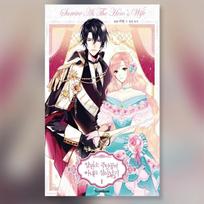 Šis piktadarys nori skyrybų 1–6 korėjiečių Webtoon Manhwa komiksų knyga 1