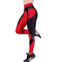 Sportiniai antblauzdžiai su kišene SP311 TotalFit (06399115) XS