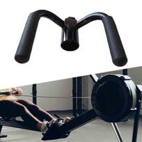 T Bar Row Attachment Barbell Post Insert Easy Installation Home Gym Exercise Weightlifting Landmine