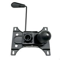 Ergonomiškas besisukančios kėdės mechanizmas, užtikrinantis didesnį komfortą Style B