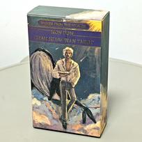 10,3*6 cm banginių palinkėjimai Tarot panardina jus į žavią vandenyno dvasių ir jūros būtybių karalystę 78 vnt.