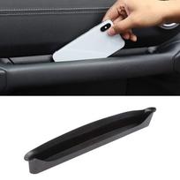 GrabTray Box Interior Accessories Storage For Jeep Wrangler JL 4XE JT 2018-2023