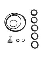Air Release Valve O-Rings For Intex Sand Filter Pump Seal Gasket Part Repair Set