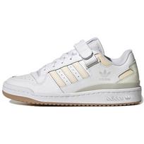 Adidas Women's Forum Low 'White Ecru Tint Gum' Women's Sneakers GX4523 36