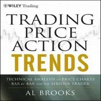 Trading Price Action Trends Paperback
