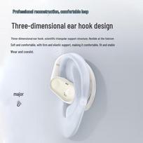 Edifier Comfo CC Open-Ear True Wireless Ear-hook Headphones