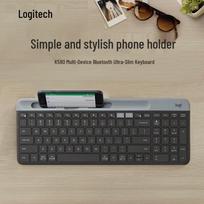 Logitech K580 Slim Multi-Device Wireless Keyboard