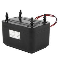 Air Pump Inflator Mini Electric Power Pneumatic Equipment AC220V 11W 21L Min ZYA1090