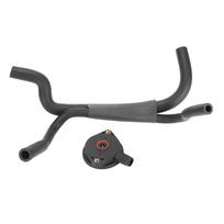 Breather Hose Water Inlet with Vent Valve 11157501567 Fit for E46 318I M43 Engine