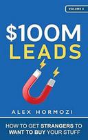 100m leads How to Get Strangers paperback IND 623