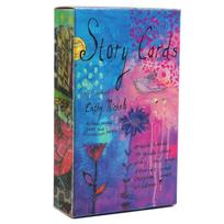 Istorijų Kortos Oracle Paslaptingos Oracle Kortos Stalo Žaidimas Tarot Kortos Juokingi Subtilūs vakarėlio reikmenys šeimos vakarėliui Stalo Tarot Denelis