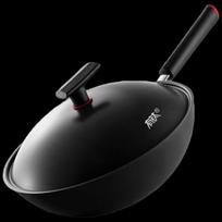 Supor Titanium Non-Stick Wok