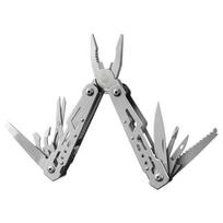Emergency Pliers Folding Knife Multi-purpose Tool Tactical Clip Combination Survival Gear Clip Outdoor Use Multi-purpose Multitool