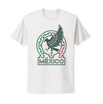 2024 Mexico National Soccer Team Mexicana Football FIFA World Cup T-Shirt Unisex T-Shirt XXL