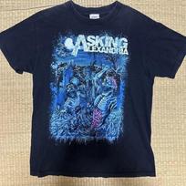 RARE ! Asking Alexandria band Monster Shirt Unisex Concert S-5XL Reprint HOT NEW Unisex T-Shirt XL