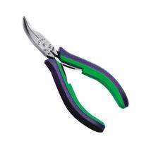 Maruto Hasegawa Kousakujo KEIBA Pro Hobby Bent Nose Long Nose Pliers (Marutohasegawakousakujo) HBC-D04