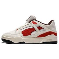 PUMA Slipstream Always On Unisex Sneakers Warm White/Warm Earth/Frosted Ivory 390059-01 EU 38