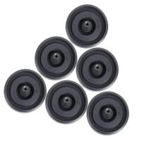 Fill Valves Seals for Easy Installation Maintaining Proper Water Level Without Replacing Entire Valves Assembly 1