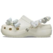 Crocs Cloud Comfort Versatile Clogs Women clogs White 213634-2MD 40