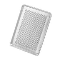 Perforated Baking Pans Perforated Pans Perforated Steam Pans Aluminum Alloy Pans 1