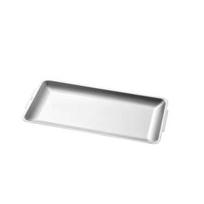 ZISIZ Korean Style Stainless Steel BBQ Grill Plate