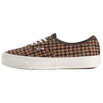 Authentic Premium Vans 'Harris Tweed Pack - Brown' VN000EBNBRO 46