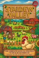 Stardew Valley vadovas Visas oficialus strategijos vadovas Žaidimo įveikimas ir tapimas elitu (Naujausias atnaujinimas) & Žaidėjas! juoda