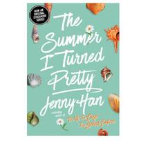 Jenny Han 3 knygų rinkinys (Vasara, kai tapau graži, Be tavęs nėra vasaros, Mes visada turėsime vasarą 1