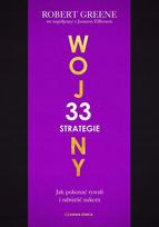 33 Strategie Wojny Greene Robert Książka
