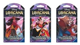 Disney Lorcana (Set02) Booster (Eurozaw.)