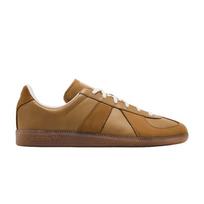Kith x adidas BW Army Raw Desert Unisex Sneakers Tan Cardboard Gum KH6549 42⅔