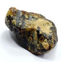 200 Ct Natural Orange Amber CERTIFIED Uncut Raw Rough Loose Gemstone 67 mm approx