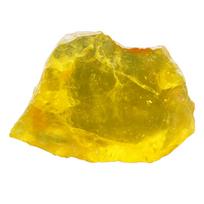 Natural AMBER 128 Ct UNCUT Raw ROUGH CERTIFIED Orange Excellent Loose Gemstone 39.5 mm approx