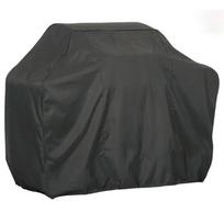Outdoor Garden Barbecue Grill Cover Heavy Duty Universal Oxford Cloth Barbecue Grill Cover Picnic Grill Dust Cover